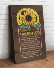 TO MY DAUGHTER 20x30 Gallery Wrapped Canvas Prints aos-canvas-pgw-20x30-lifestyle-front-14