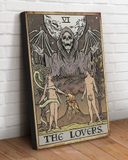 THE LOVERS 20x30 Gallery Wrapped Canvas Prints aos-canvas-pgw-20x30-lifestyle-front-14