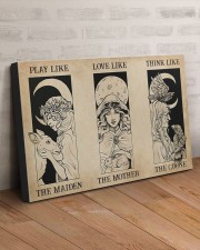 Triple Goddess 30x20 Gallery Wrapped Canvas Prints aos-canvas-pgw-30x20-lifestyle-front-07