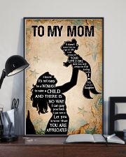 TO MY MOM 24x36 Poster lifestyle-poster-2