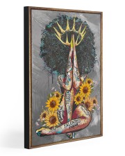 BEST GIFT FOR YOUR LOVED ONES 20x30 Gallery Wrapped Canvas Prints front