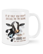 LOVE FROM YOUR SECOND BORN Mug front