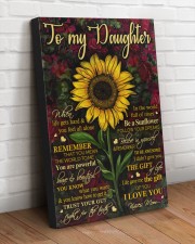 TO MY DAUGHTER 20x30 Gallery Wrapped Canvas Prints aos-canvas-pgw-20x30-lifestyle-front-14