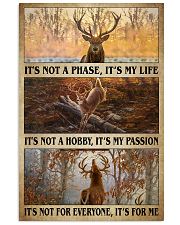 IT'S FOR ME Vertical Poster tile