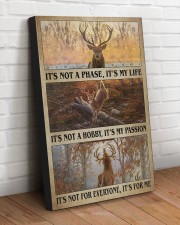IT'S FOR ME 20x30 Gallery Wrapped Canvas Prints aos-canvas-pgw-20x30-lifestyle-front-14