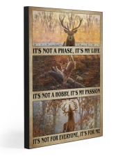 IT'S FOR ME 20x30 Gallery Wrapped Canvas Prints front
