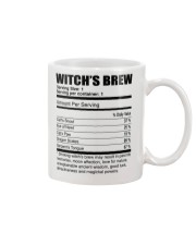 WITCH'S BREW Mug front