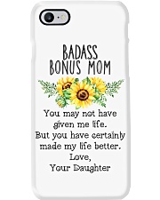 Badass Bonus Mom - MB45 Phone Case thumbnail