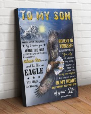 TO MY SON 20x30 Gallery Wrapped Canvas Prints aos-canvas-pgw-20x30-lifestyle-front-14