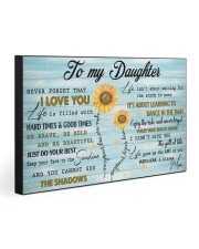 YOU ARE MY SUNSHINE - MB356 30x20 Gallery Wrapped Canvas Prints front