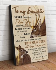 TO MY DAUGHTER 20x30 Gallery Wrapped Canvas Prints aos-canvas-pgw-20x30-lifestyle-front-14