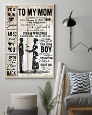 TO MY MOM 24x36 Poster lifestyle-poster-1