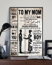 TO MY MOM 24x36 Poster lifestyle-poster-2