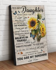 TO MY DAUGHTER 20x30 Gallery Wrapped Canvas Prints aos-canvas-pgw-20x30-lifestyle-front-14