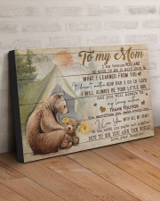 TO MY MOM 30x20 Gallery Wrapped Canvas Prints aos-canvas-pgw-30x20-lifestyle-front-07