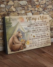 TO MY MOM 30x20 Gallery Wrapped Canvas Prints aos-canvas-pgw-30x20-lifestyle-front-21