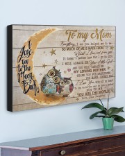 TO MY MOM 30x20 Gallery Wrapped Canvas Prints aos-canvas-pgw-30x20-lifestyle-front-01