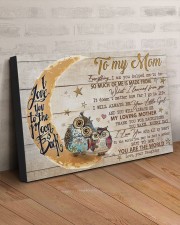 TO MY MOM 30x20 Gallery Wrapped Canvas Prints aos-canvas-pgw-30x20-lifestyle-front-07