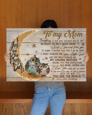 TO MY MOM 30x20 Gallery Wrapped Canvas Prints aos-canvas-pgw-30x20-lifestyle-front-22