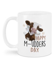 HAPPY MUDDERS DAY Mug back