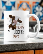 HAPPY MUDDERS DAY Mug ceramic-mug-lifestyle-57