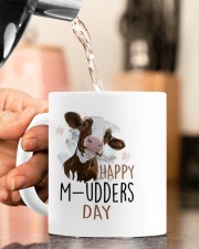 HAPPY MUDDERS DAY Mug ceramic-mug-lifestyle-65