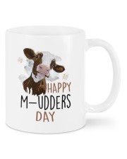 HAPPY MUDDERS DAY Mug front