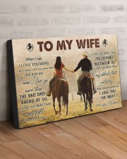 TO MY WIFE 30x20 Gallery Wrapped Canvas Prints aos-canvas-pgw-30x20-lifestyle-front-07