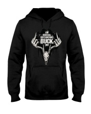 FUCK OFF Hooded Sweatshirt tile
