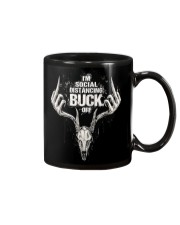 FUCK OFF Mug tile