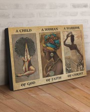 A WARRIOR OF CHRIST 30x20 Gallery Wrapped Canvas Prints aos-canvas-pgw-30x20-lifestyle-front-07