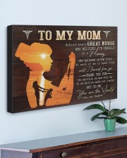 TO MY MOM 30x20 Gallery Wrapped Canvas Prints aos-canvas-pgw-30x20-lifestyle-front-01