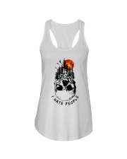 I HATE PEOPLE Ladies Flowy Tank thumbnail