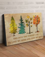 TO LOSE MY MIND AND FIND MY SOUL 30x20 Gallery Wrapped Canvas Prints aos-canvas-pgw-30x20-lifestyle-front-07