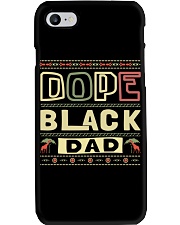 DOPE BLACK DAD - MB236 Phone Case thumbnail