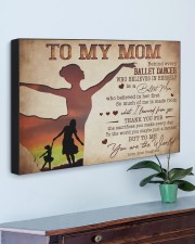 TO MY MOM 30x20 Gallery Wrapped Canvas Prints aos-canvas-pgw-30x20-lifestyle-front-01