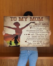 TO MY MOM 30x20 Gallery Wrapped Canvas Prints aos-canvas-pgw-30x20-lifestyle-front-22