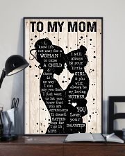 TO MY MOM 24x36 Poster lifestyle-poster-2