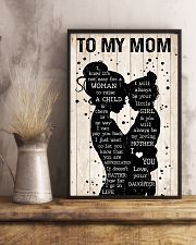 TO MY MOM 24x36 Poster lifestyle-poster-3