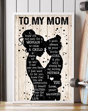 TO MY MOM 24x36 Poster lifestyle-poster-4