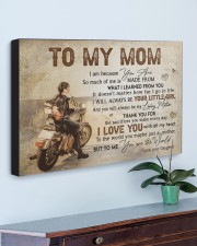TO MY MOM 30x20 Gallery Wrapped Canvas Prints aos-canvas-pgw-30x20-lifestyle-front-01