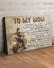 TO MY MOM 30x20 Gallery Wrapped Canvas Prints aos-canvas-pgw-30x20-lifestyle-front-07
