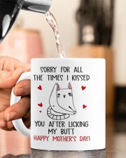 AFTER LICKING MY BUTT Mug ceramic-mug-lifestyle-65