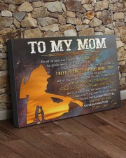 TO MY MOM 30x20 Gallery Wrapped Canvas Prints aos-canvas-pgw-30x20-lifestyle-front-21