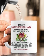 PUNCH HER IN THE FACE Mug ceramic-mug-lifestyle-65