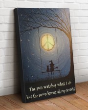 THE MOON KNOWS ALL MY SECRETS 20x30 Gallery Wrapped Canvas Prints aos-canvas-pgw-20x30-lifestyle-front-14
