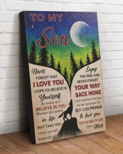 TO MY SON 20x30 Gallery Wrapped Canvas Prints aos-canvas-pgw-20x30-lifestyle-front-14