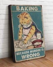 MURDER IS WRONG 20x30 Gallery Wrapped Canvas Prints aos-canvas-pgw-20x30-lifestyle-front-14