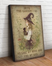 INTO THE GARDEN I GO 20x30 Gallery Wrapped Canvas Prints aos-canvas-pgw-20x30-lifestyle-front-14