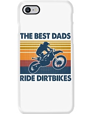 BEST DAD RIDE DIRTBIKES - MB320 Phone Case thumbnail